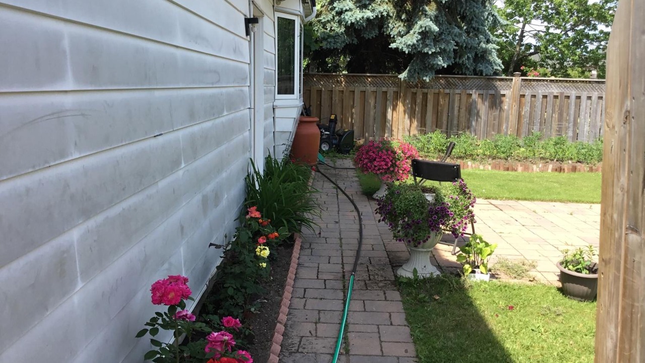 Photo of Outdoor in Ottawa Division