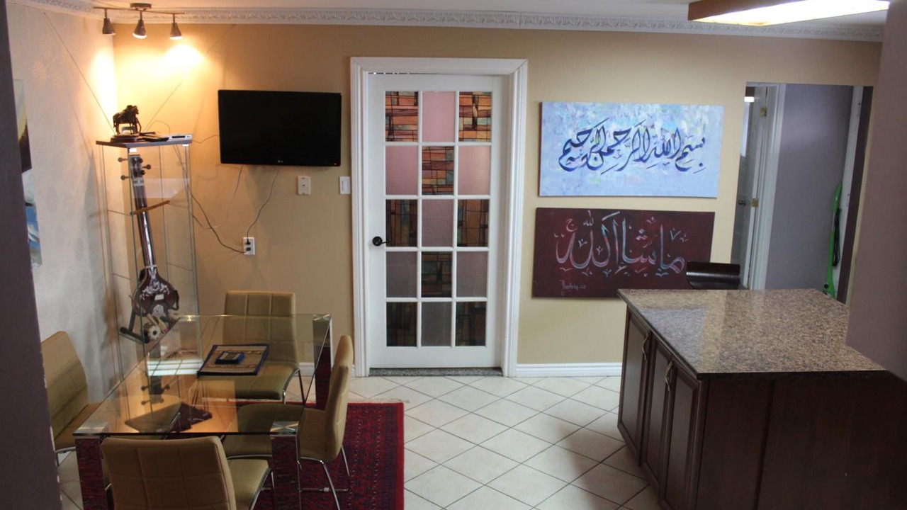 Photo of Kitchen in Ottawa Division
