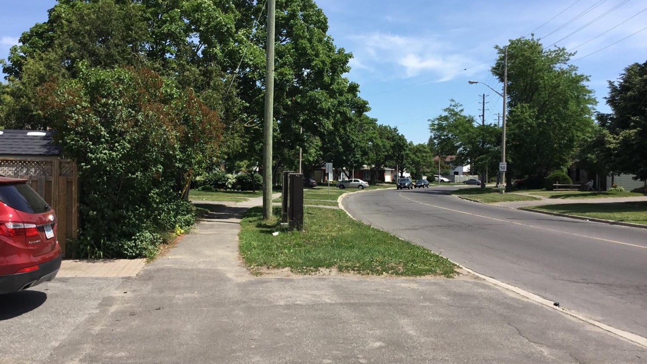 Photo of Outdoor in Ottawa Division