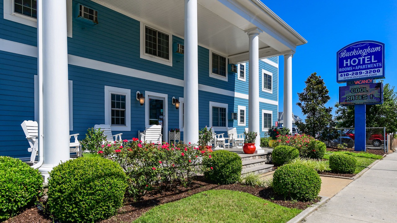 Photo of Outdoor in Ocean City