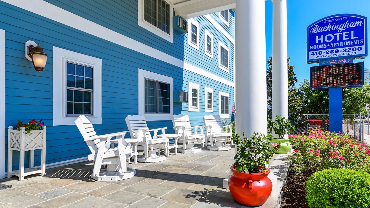 Photo of Outdoor in Ocean City