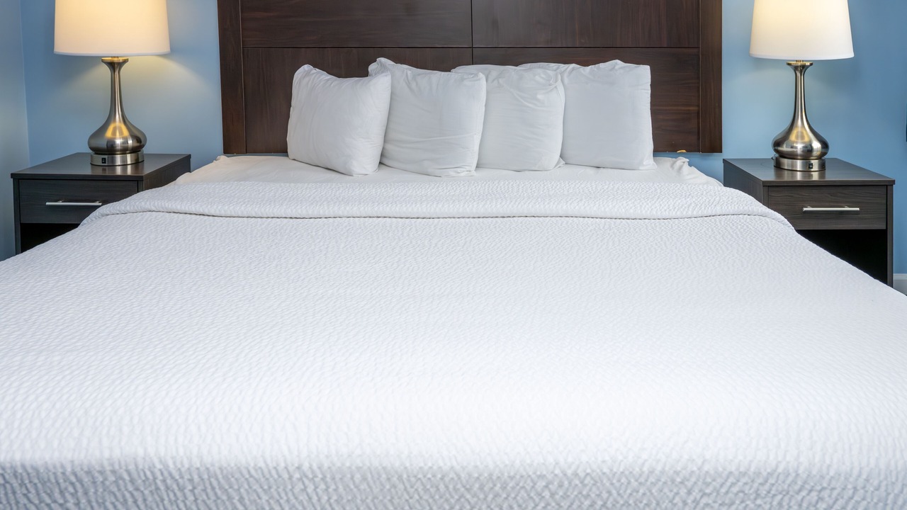 Photo of Bedroom in Ocean City