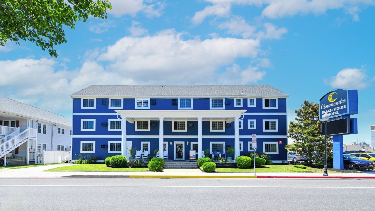 Photo of Outdoor in Ocean City