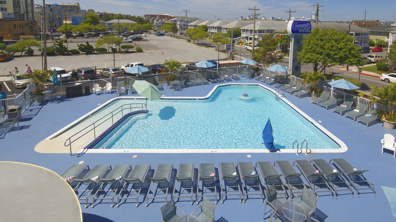 Photo of Outdoor in Ocean City