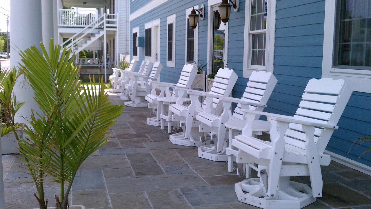 Photo of Outdoor in Ocean City