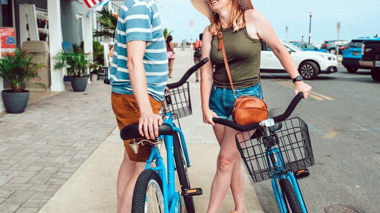 Photo of Outdoor in Ocean City