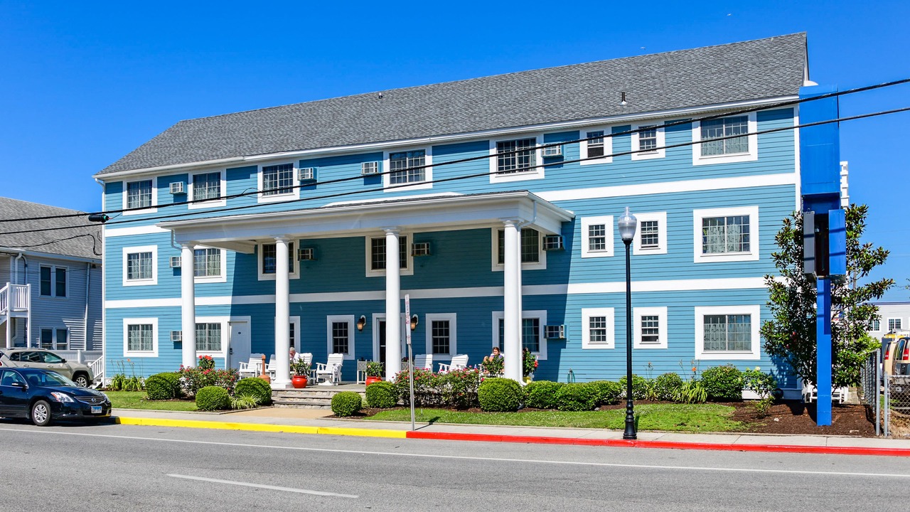 Photo of Outdoor in Ocean City