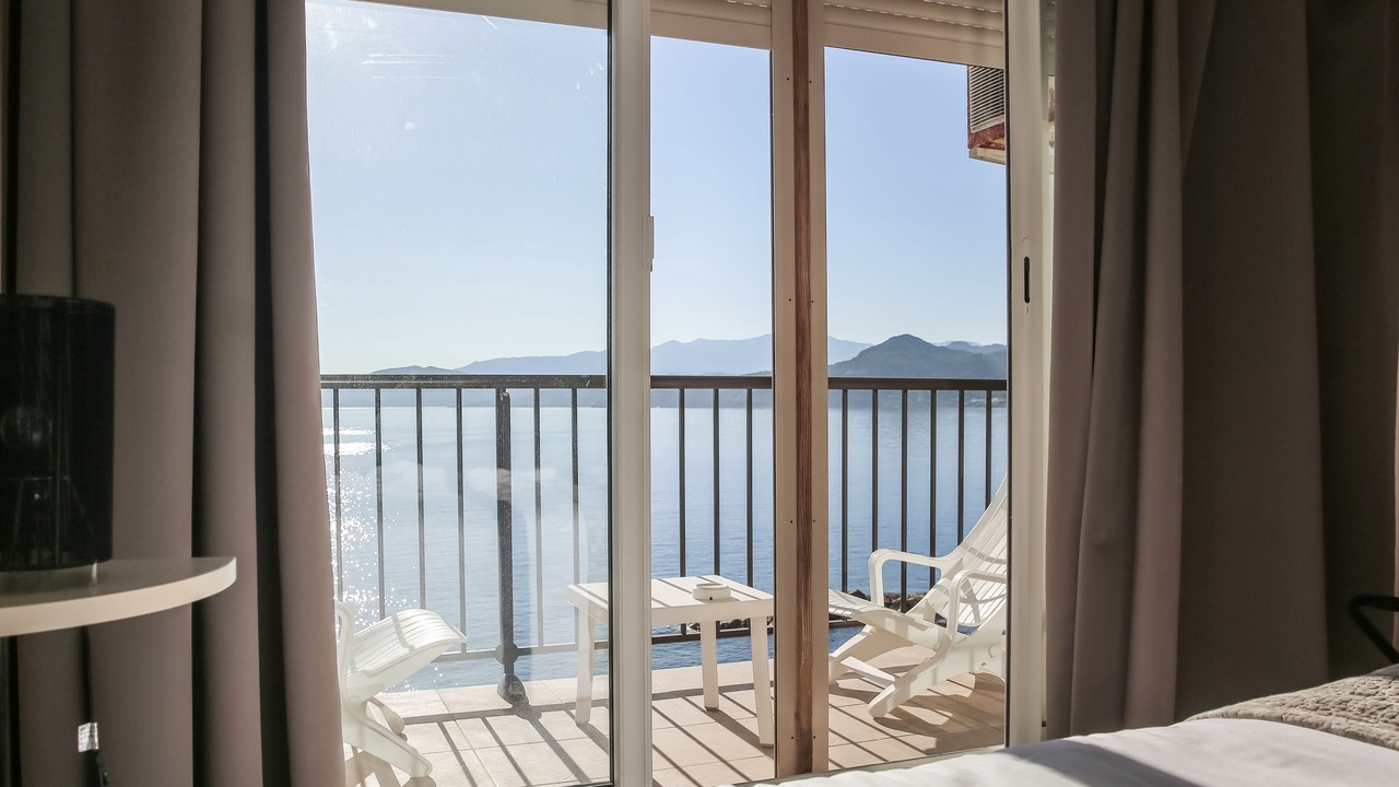 Photo of Bedroom in L'Ile-Rousse
