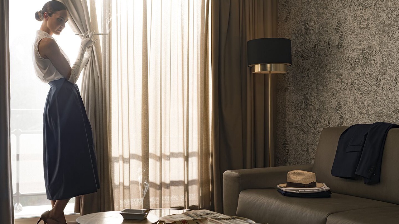 Photo of Bedroom in L'Ile-Rousse