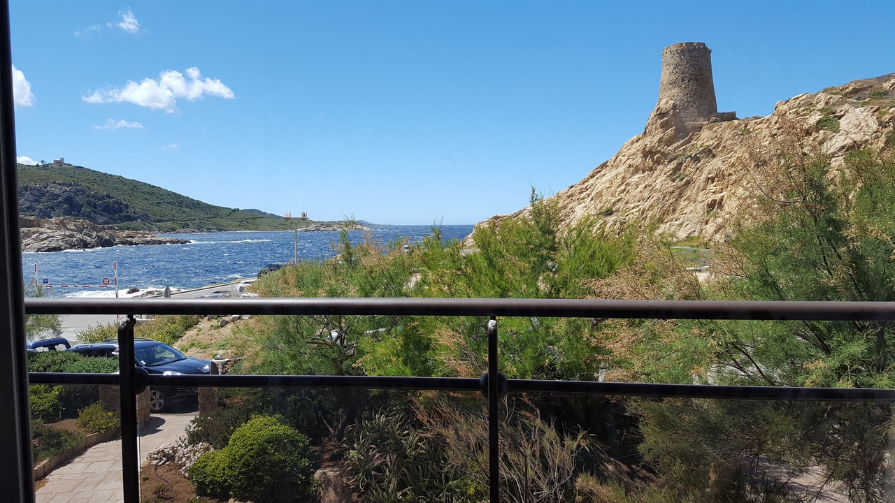 Photo of Bedroom in L'Ile-Rousse