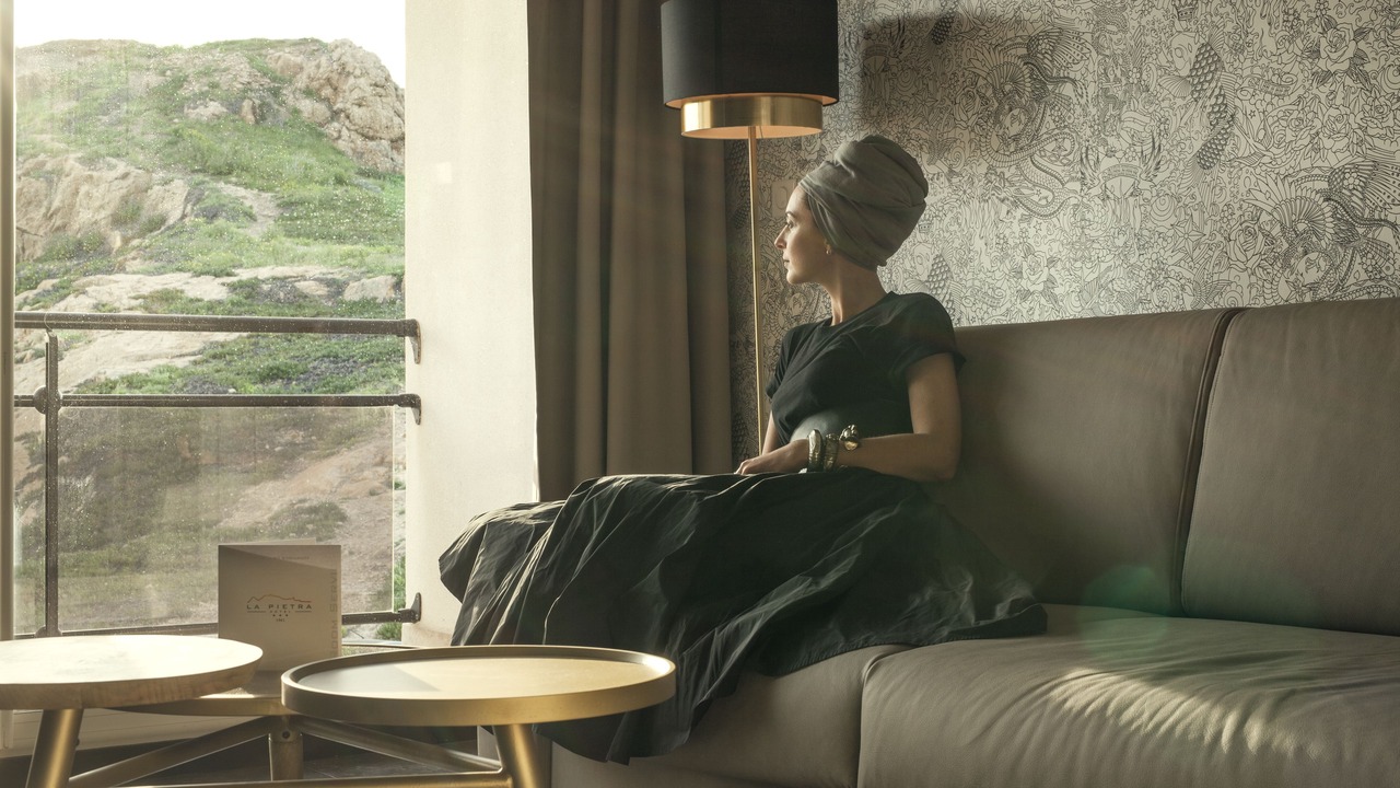 Photo of Bathroom in L'Ile-Rousse