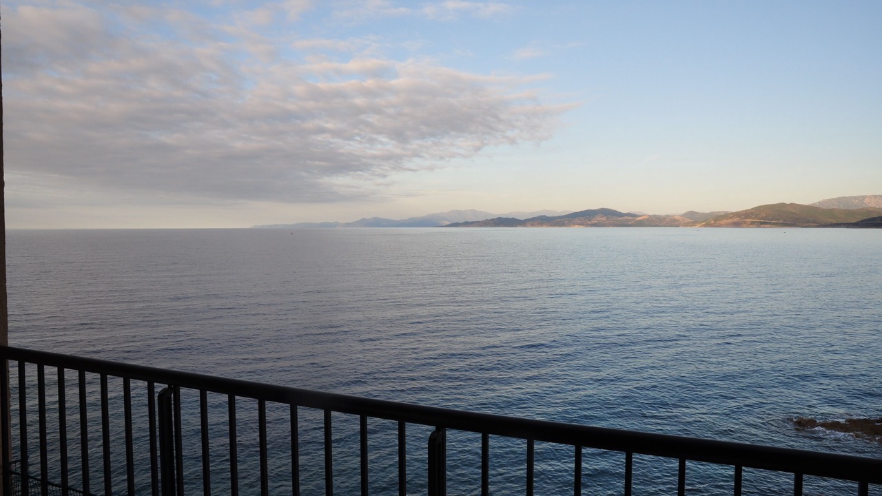 Photo of Patio Balcony in L'Ile-Rousse