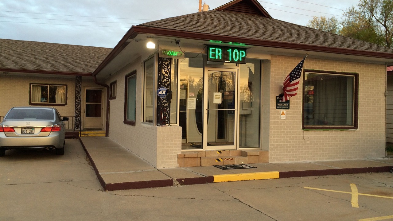 Photo of Buildings in El Dorado