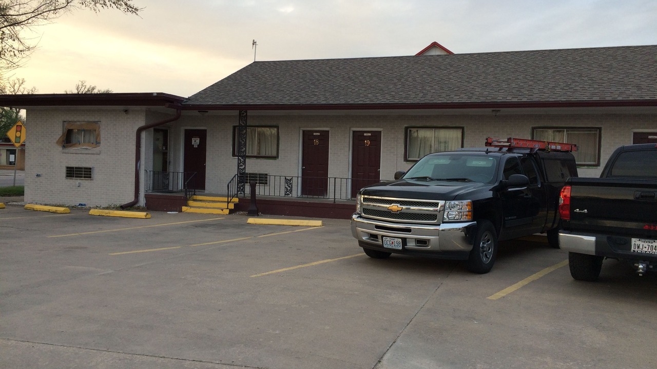 Photo of Outdoor in El Dorado