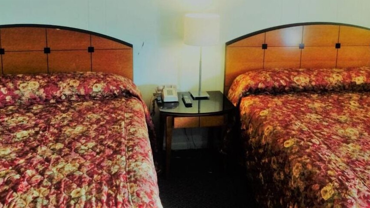 Photo of Bedroom in El Dorado