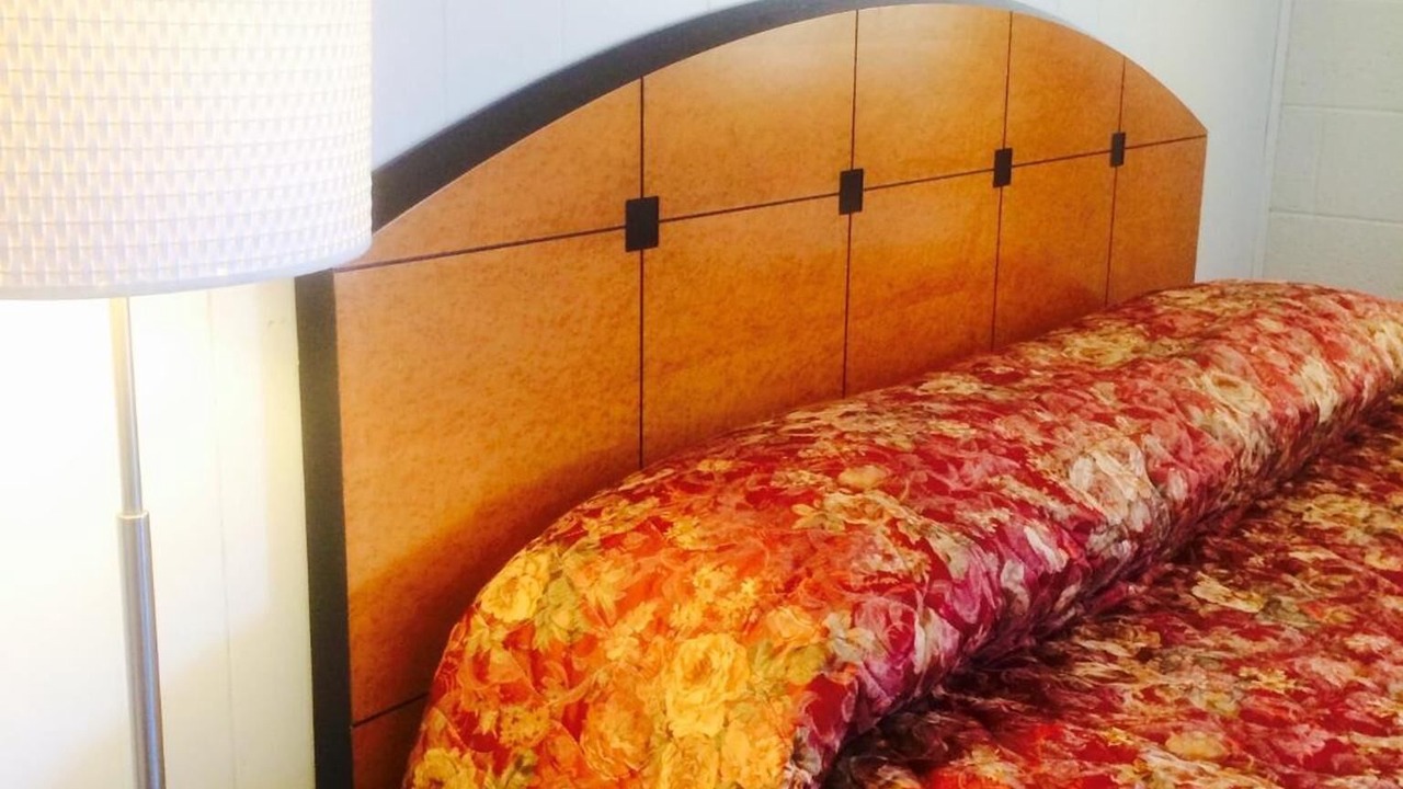 Photo of Bedroom in El Dorado