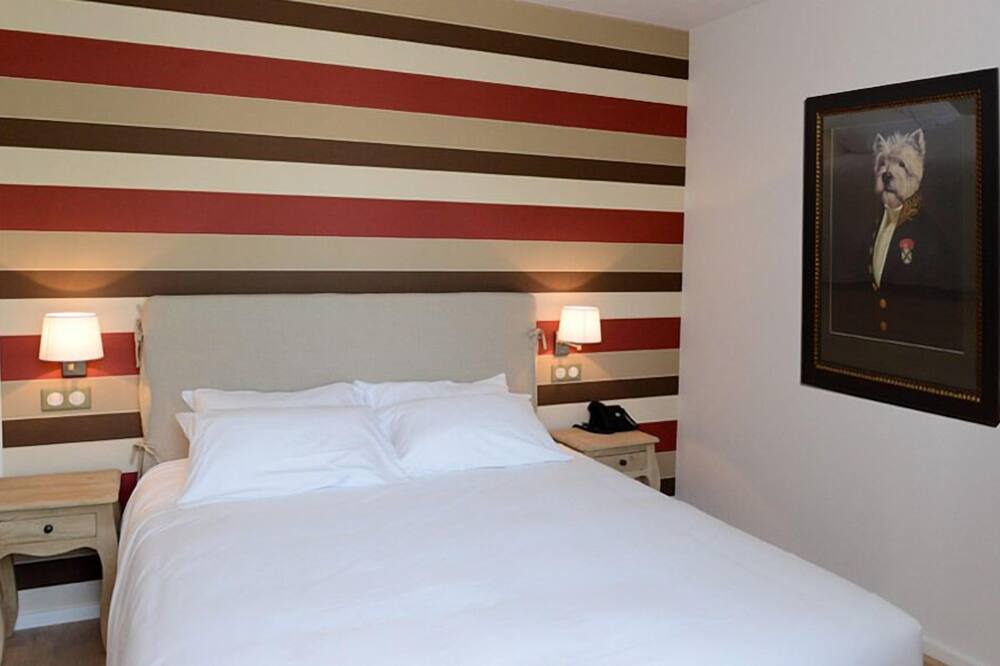 Photo of Bedroom in Ahetze