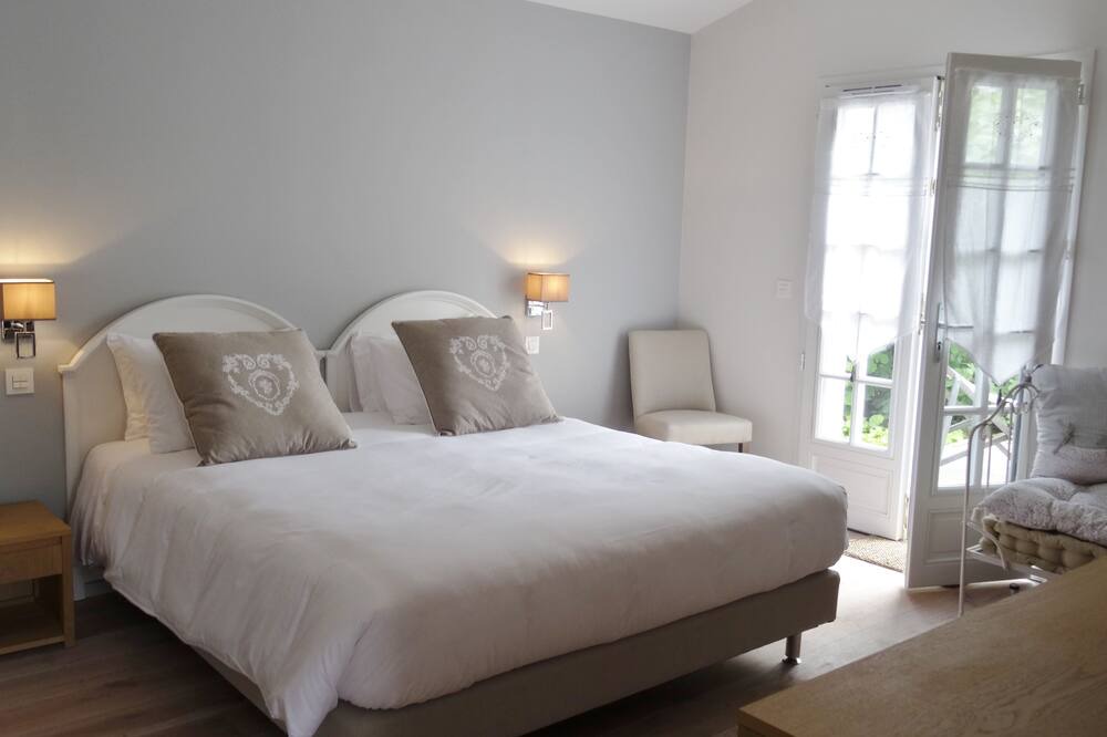 Photo of Bedroom in Ahetze