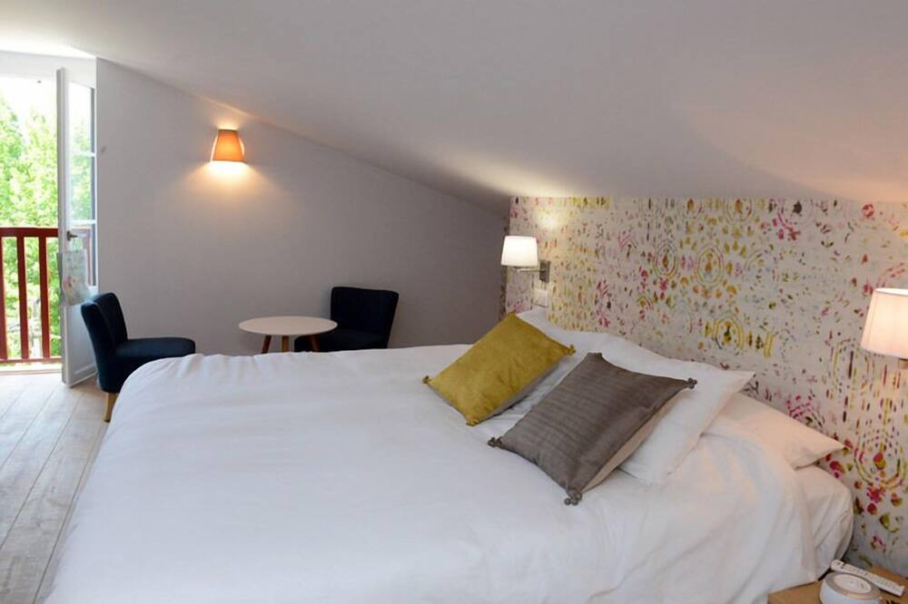 Photo of Bedroom in Ahetze