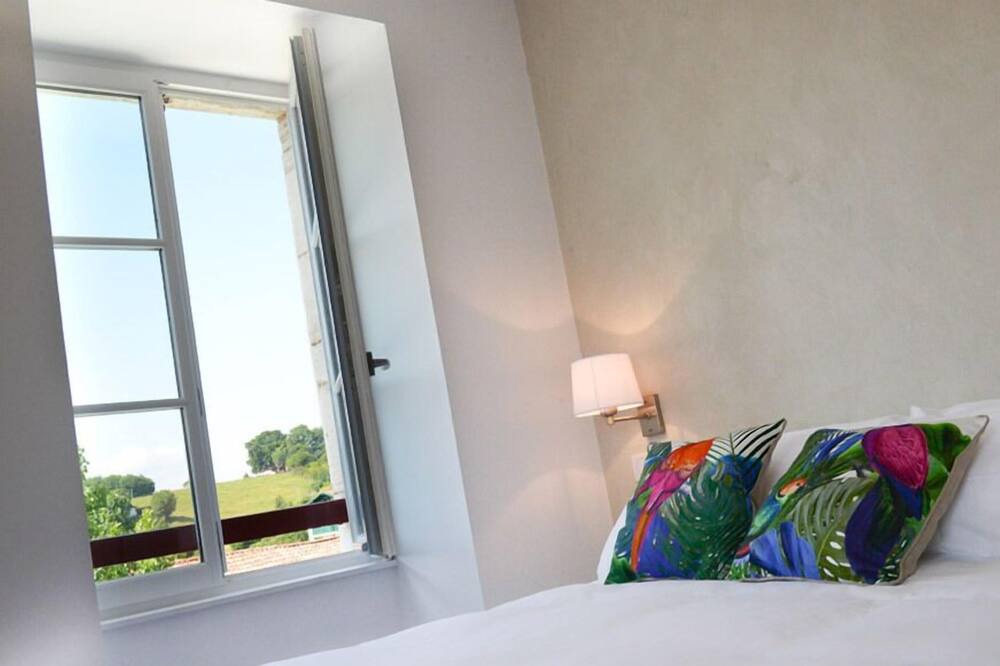 Photo of Bedroom in Ahetze