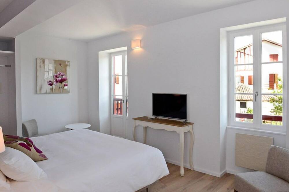 Photo of Bedroom in Ahetze