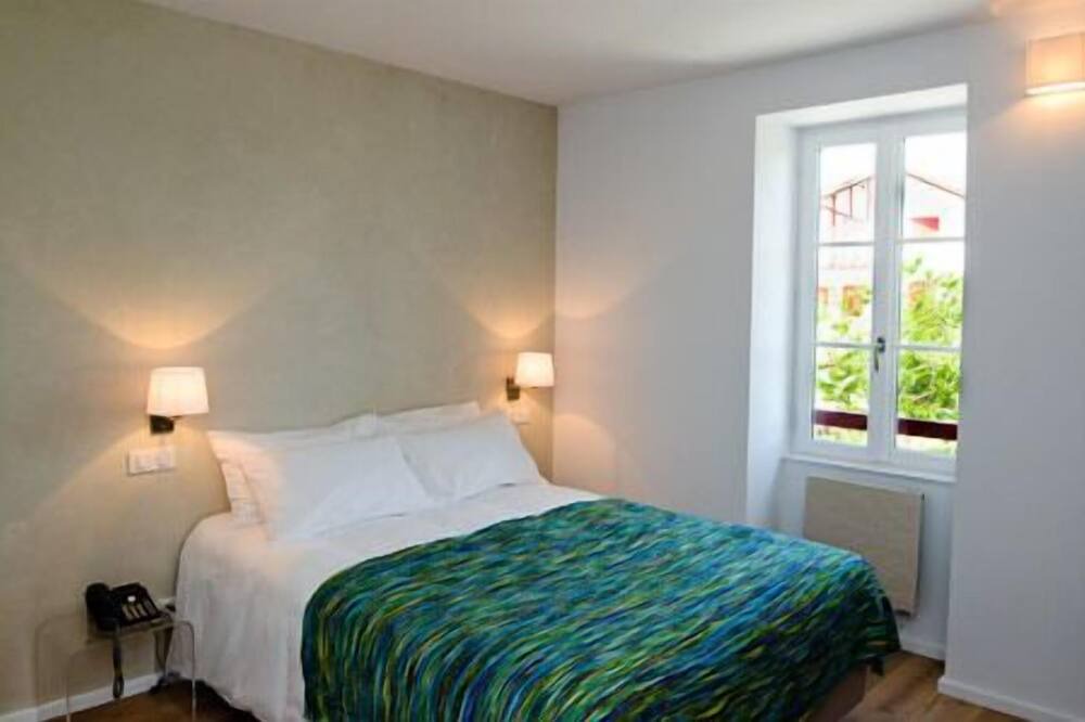 Photo of Bedroom in Ahetze