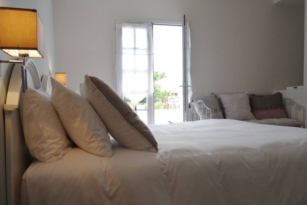 Photo of Bedroom in Ahetze