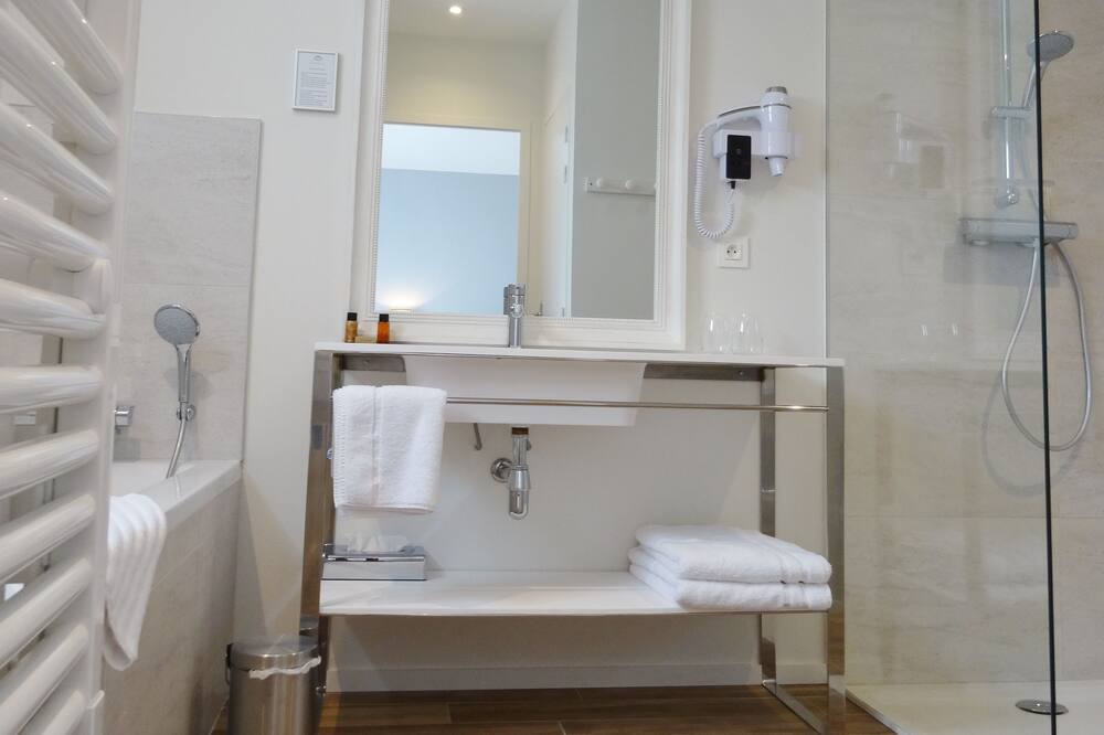 Photo of Bathroom in Ahetze