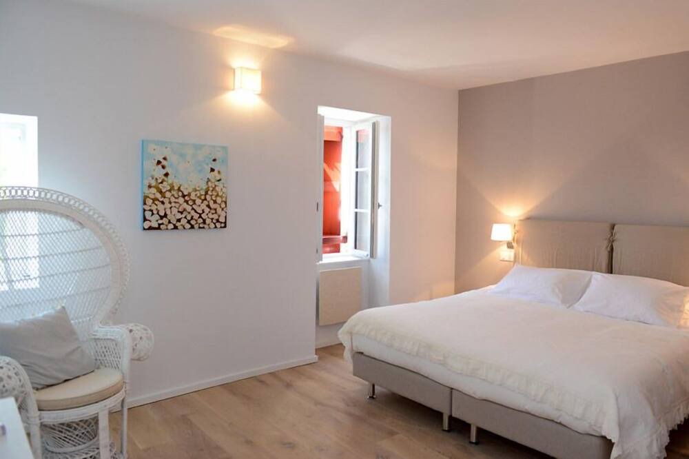 Photo of Bedroom in Ahetze