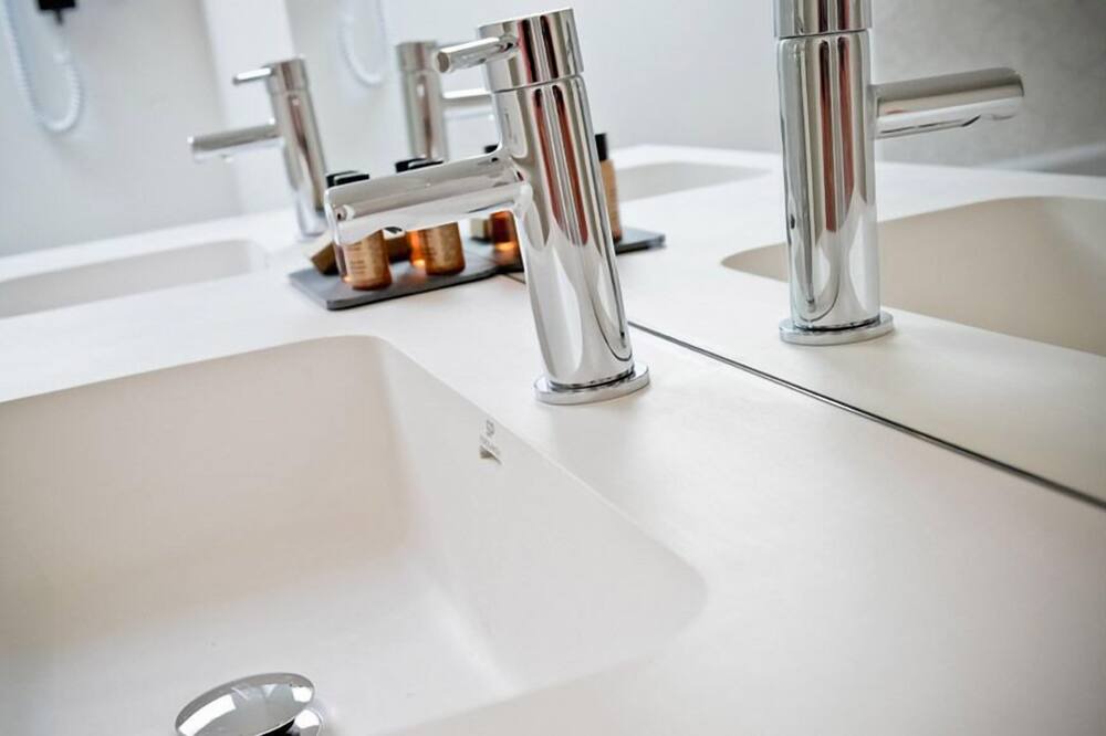 Photo of Bathroom in Ahetze