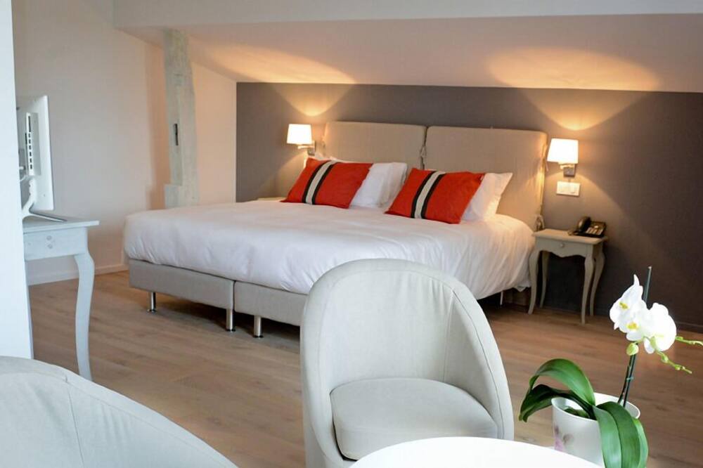 Photo of Bedroom in Ahetze