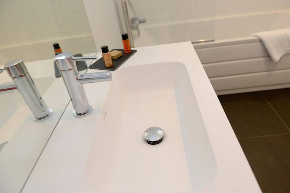 Photo of Bathroom in Ahetze