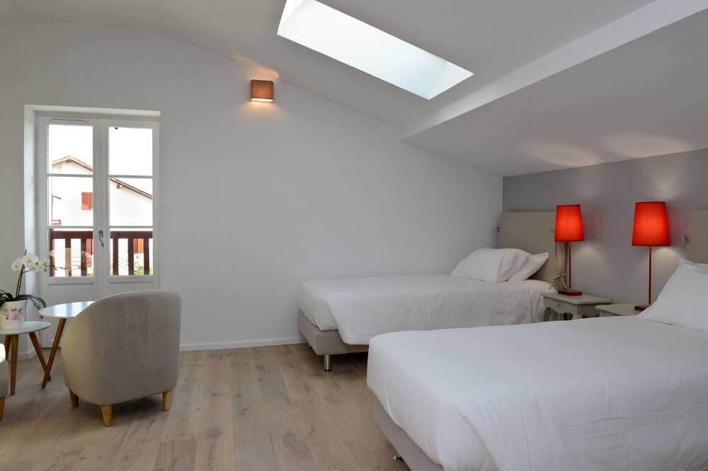 Photo of Bedroom in Ahetze