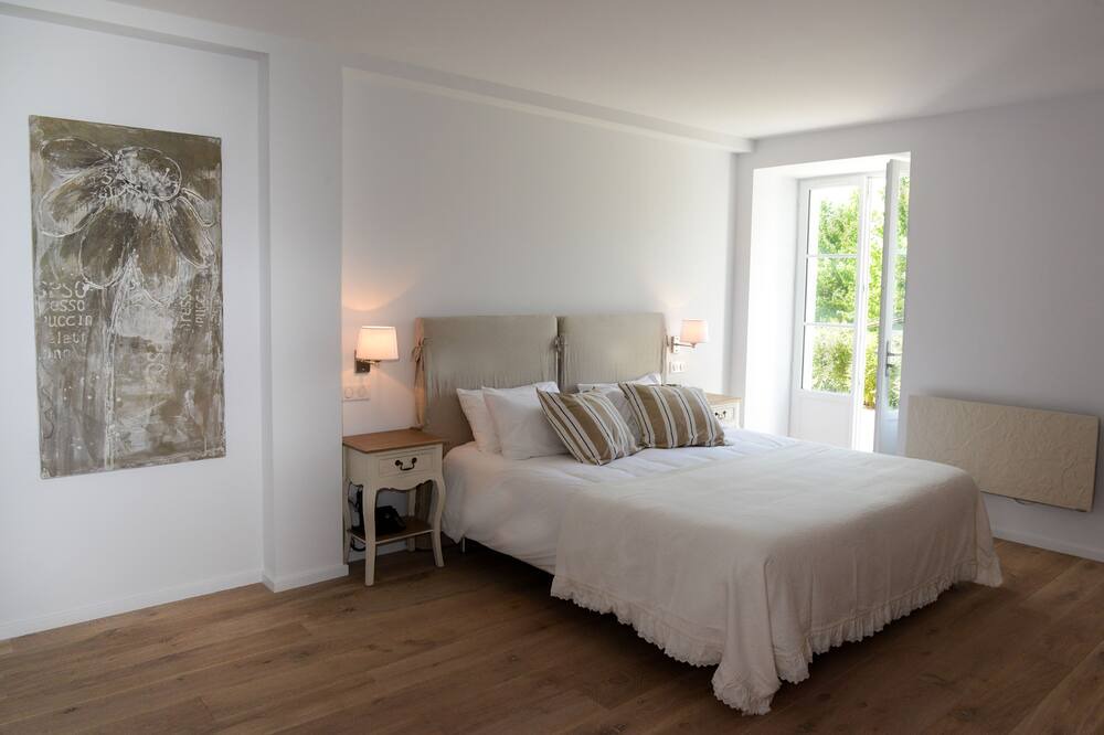 Photo of Bedroom in Ahetze