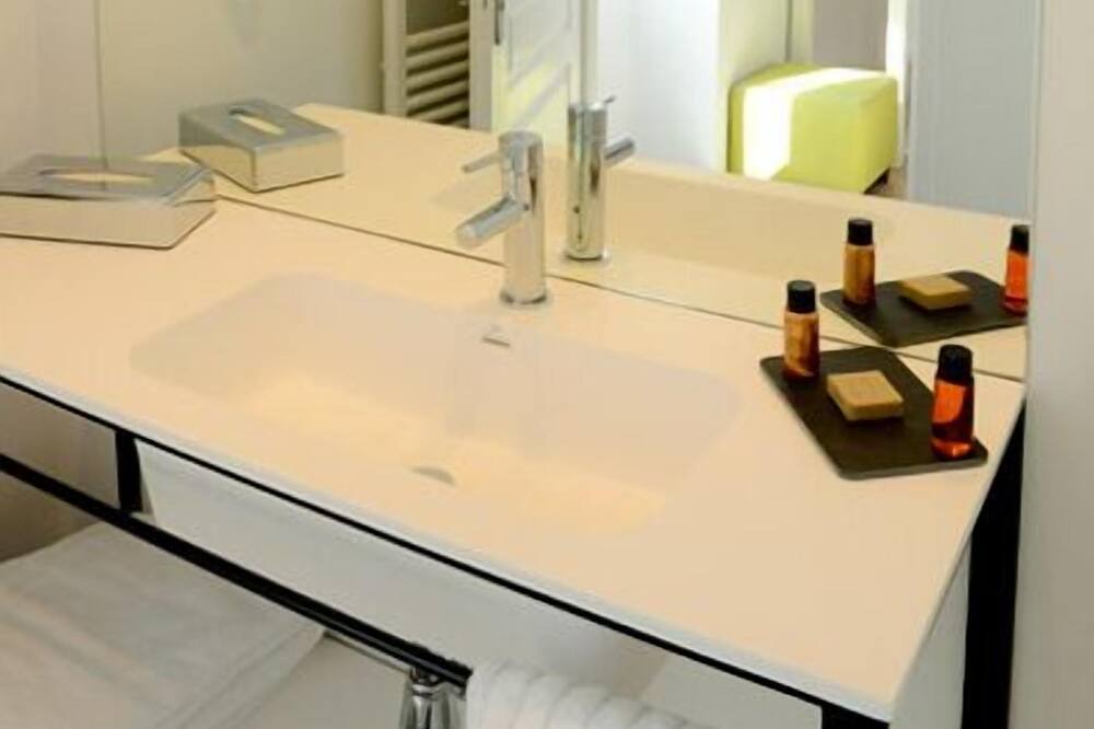 Photo of Bathroom in Ahetze