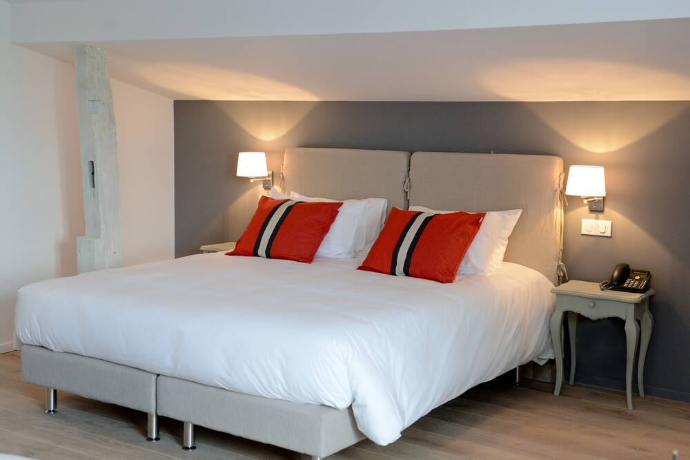 Photo of Bedroom in Ahetze