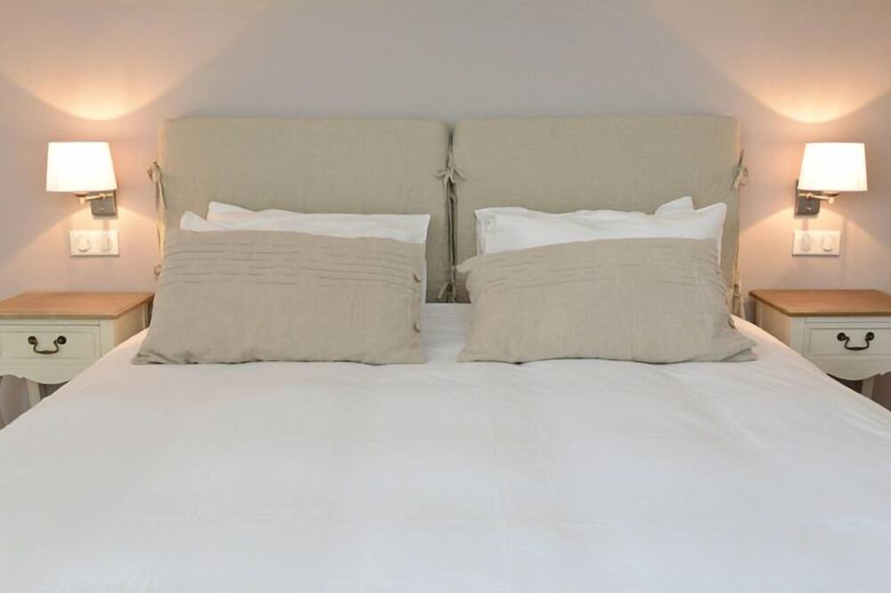 Photo of Bedroom in Ahetze