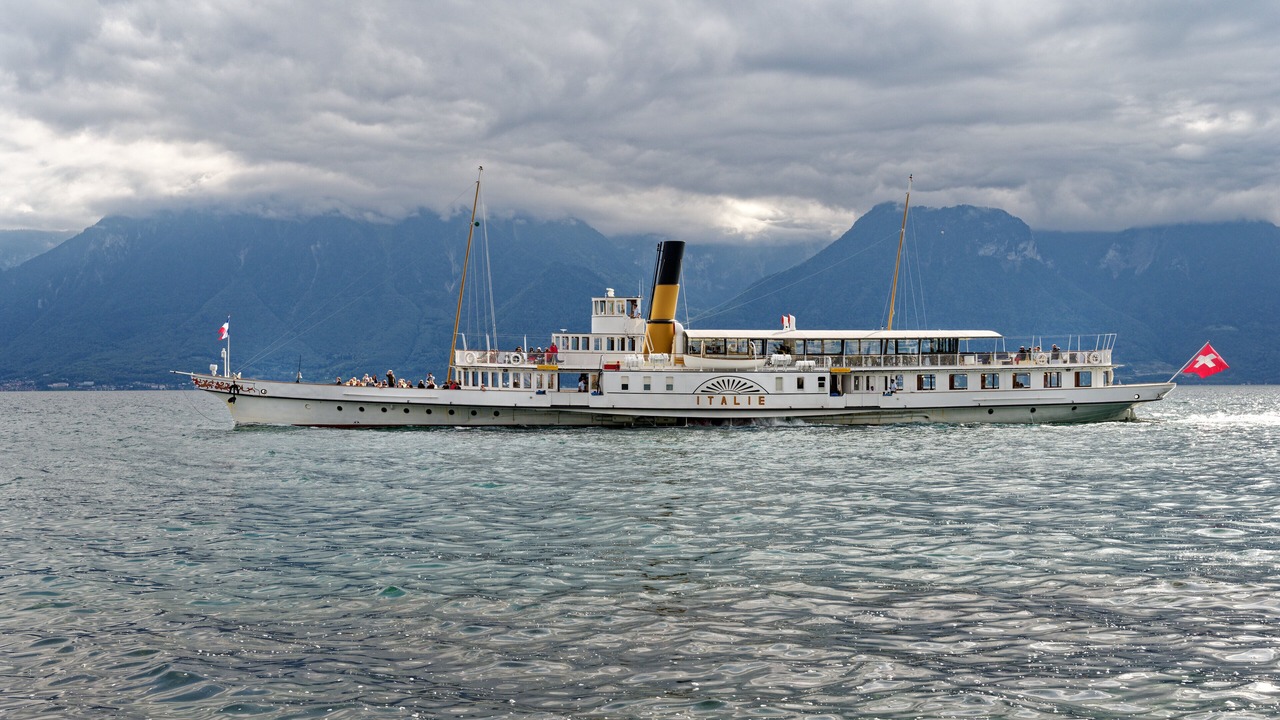 Photo of Outdoor in La Tour-de-Peilz