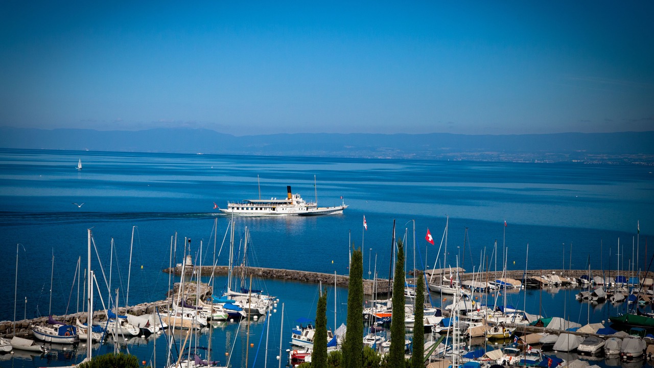Photo of Outdoor in La Tour-de-Peilz