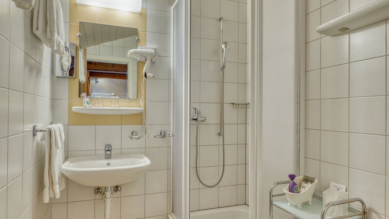 Photo of Bathroom in La Tour-de-Peilz