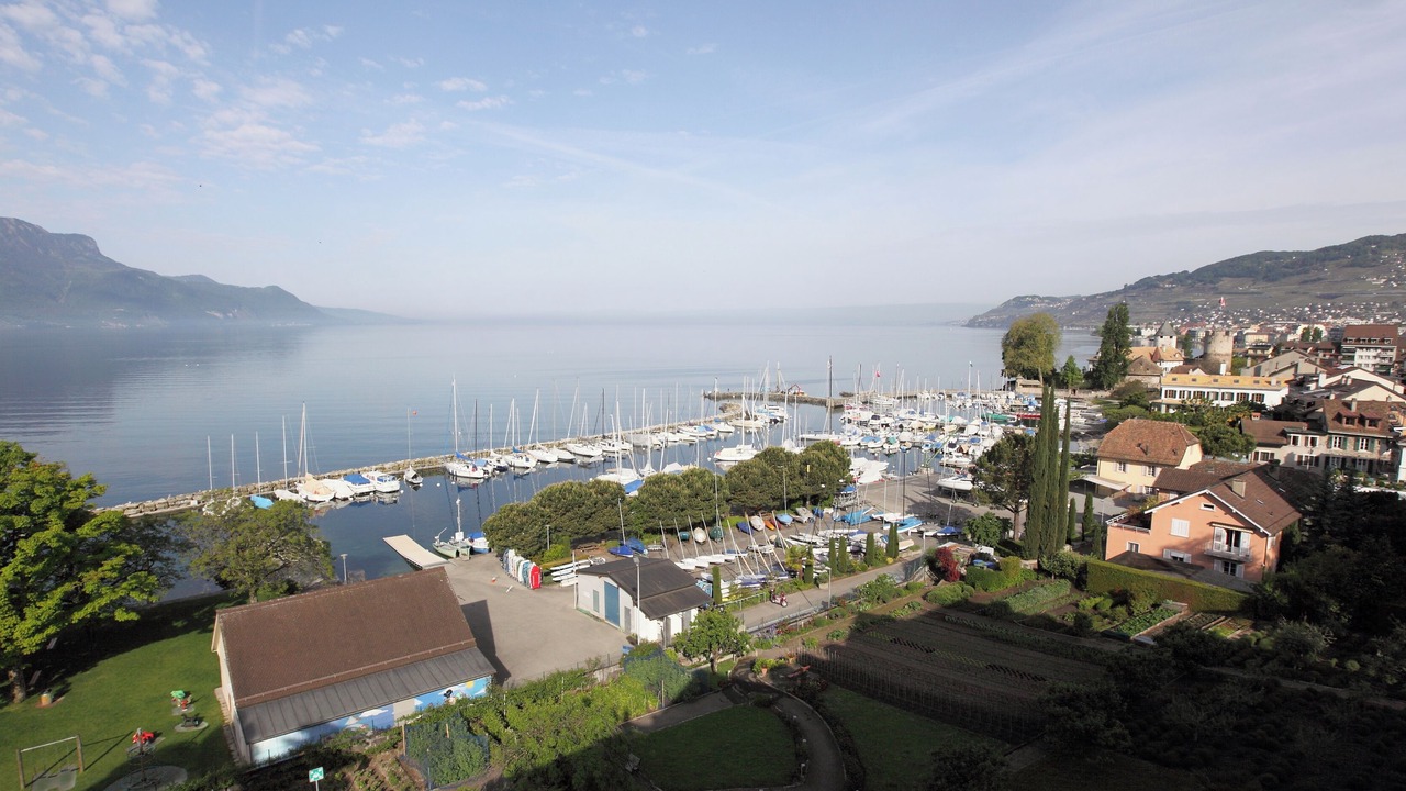 Photo of Outdoor in La Tour-de-Peilz