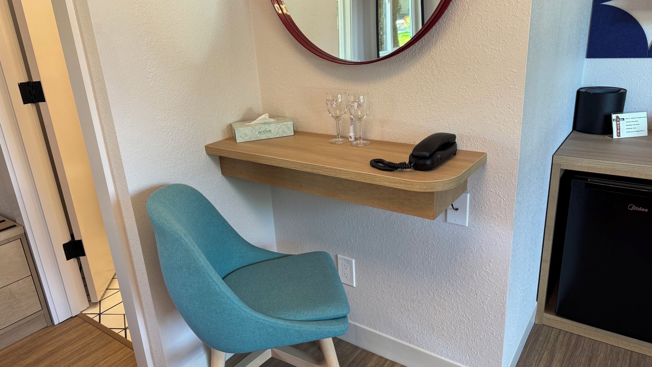 Photo of Bedroom in St. Helena