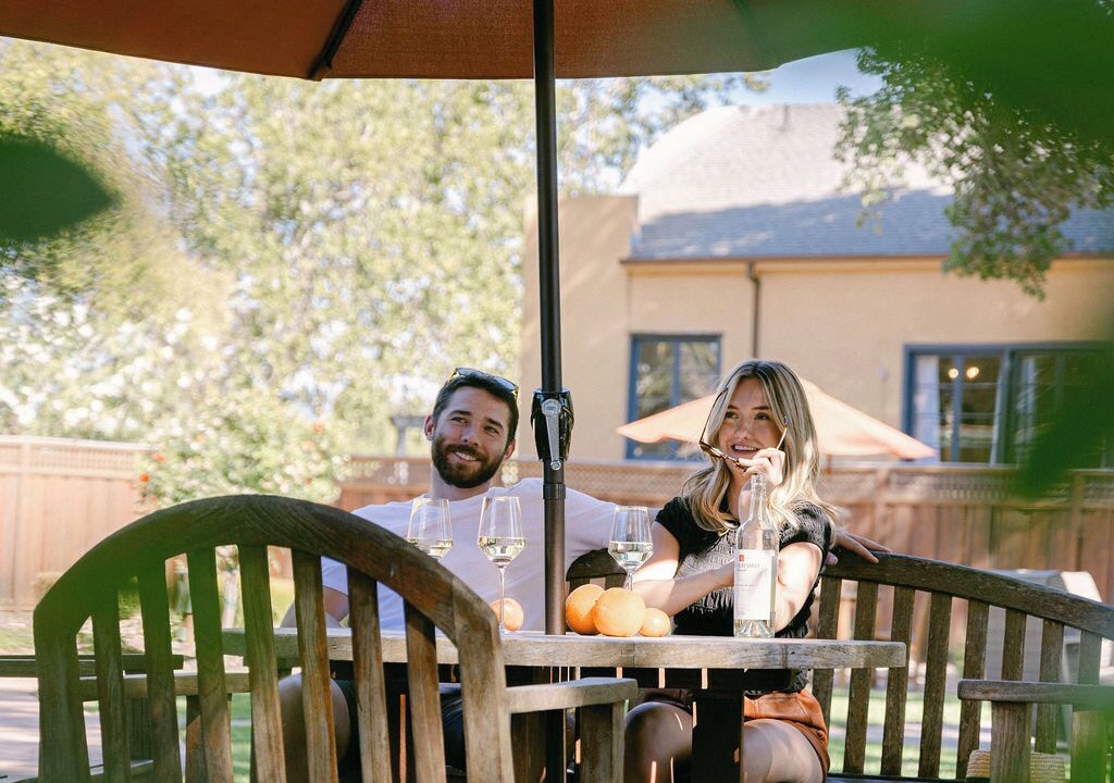 Photo of Outdoor in St. Helena
