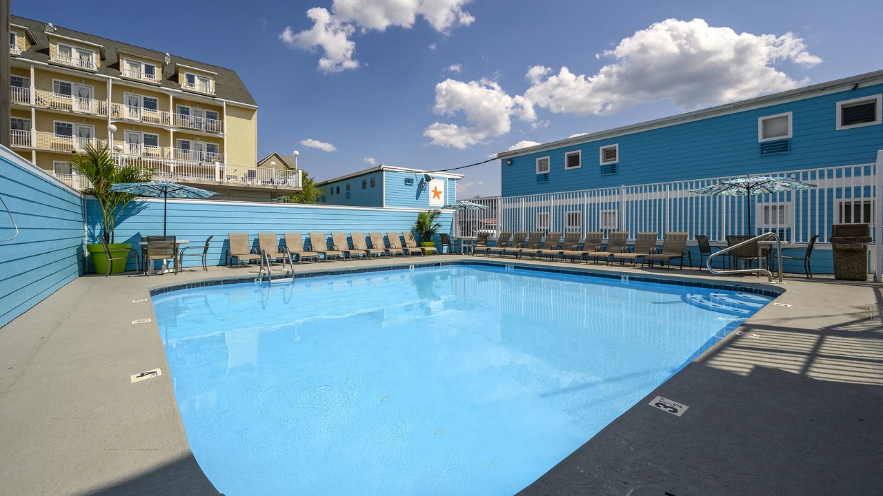 Photo of Outdoor in Ocean City
