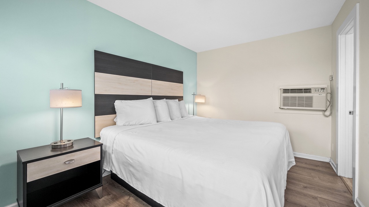 Photo of Bedroom in Ocean City