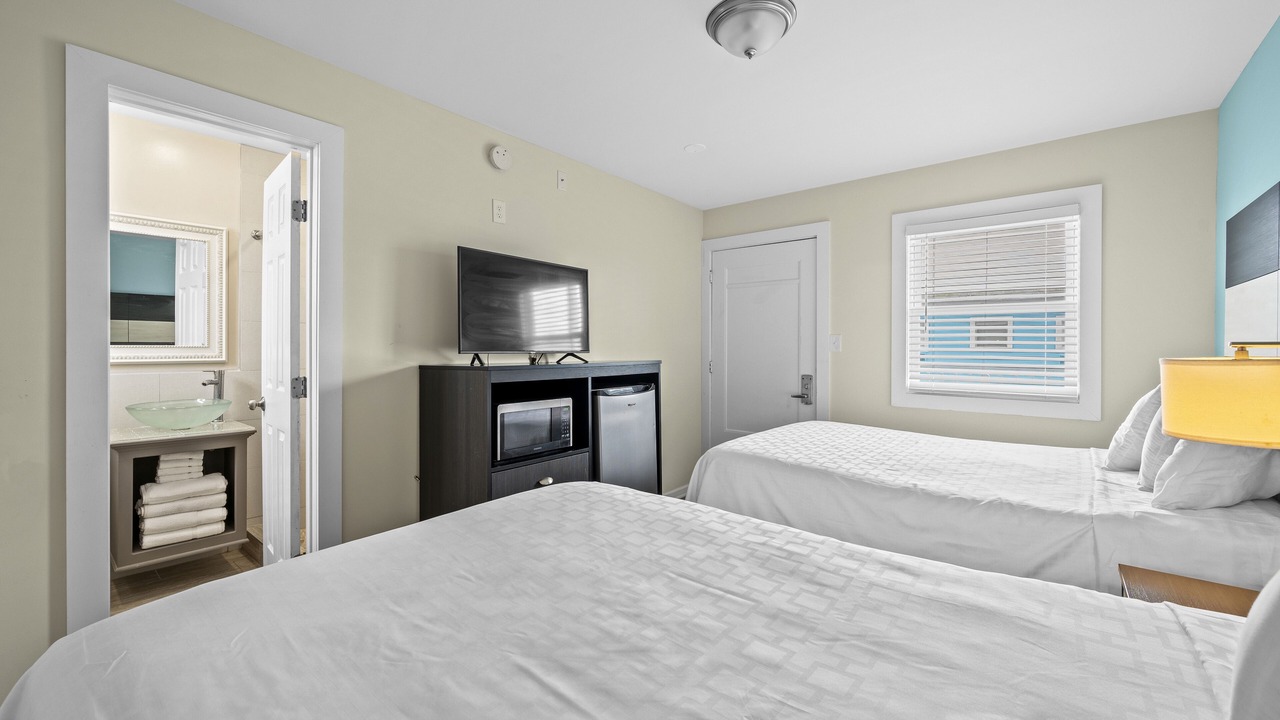 Photo of Bedroom in Ocean City