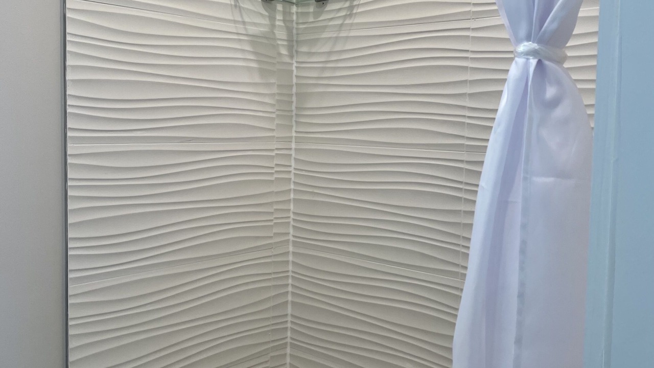 Photo of Bathroom in Ocean City