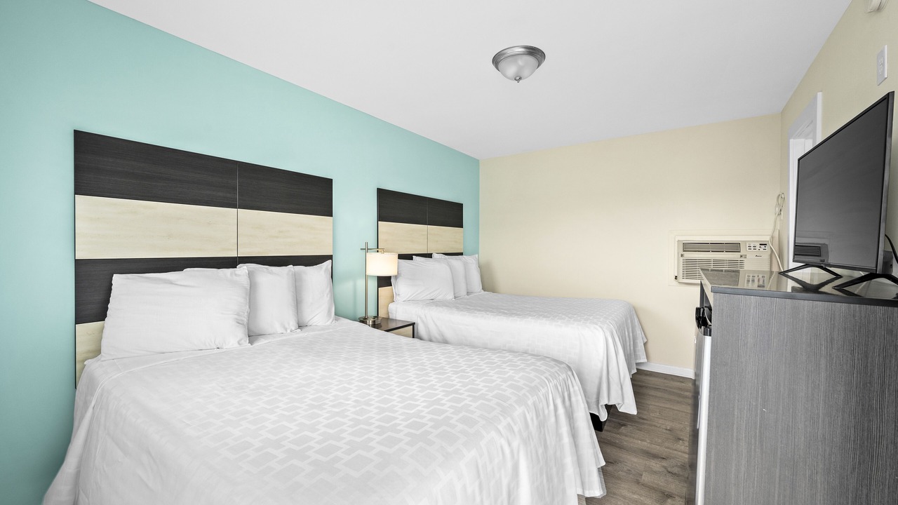 Photo of Bedroom in Ocean City