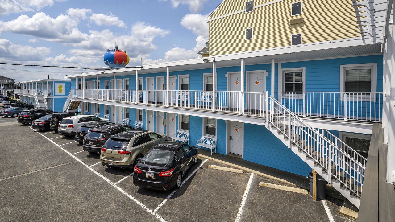Photo of Outdoor in Ocean City