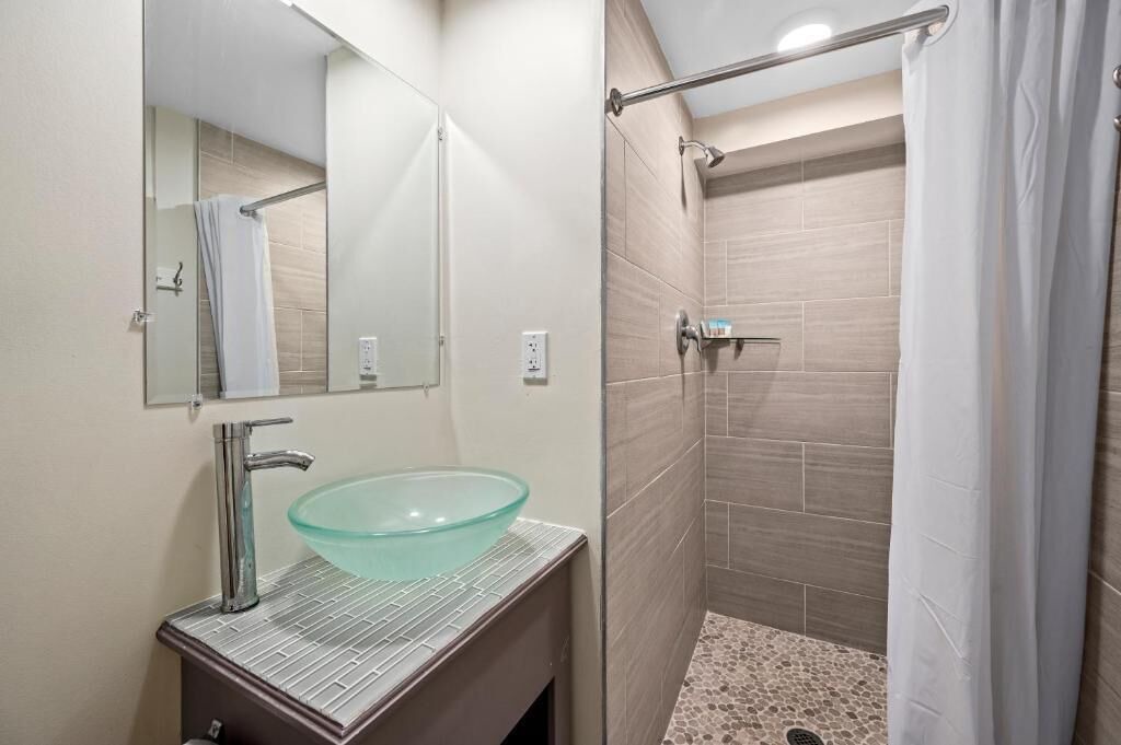Photo of Bathroom in Ocean City